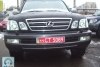 Lexus LX LX-470 2004. ���� 2
