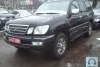 Lexus LX LX-470 2004. ���� 3