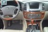 Lexus LX LX-470 2004. ���� 10