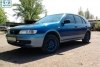 Nissan Almera GX 1998. ���� 2