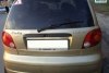 Daewoo Matiz  2008. ���� 4