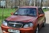 Geely CK impress 2012. ���� 2