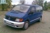 Mercedes Vito  1998. ���� 3