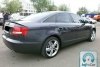 Audi A6  2006. ���� 3