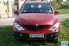 SsangYong Actyon  2008. ���� 4