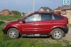 SsangYong Actyon  2008. ���� 6