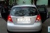 Chevrolet Aveo  2008. ���� 2