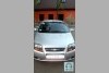Chevrolet Aveo  2008. ���� 5