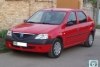 Dacia Logan  2006. ���� 2