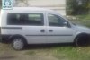 Opel Combo  2006. ���� 1