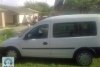 Opel Combo  2006. ���� 2