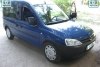 Opel Combo Tour Cosmo 2006. ���� 2