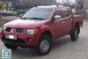 Mitsubishi L200 L200 2008. ���� 1