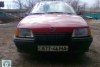 Opel Kadett  1986. ���� 2