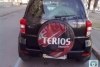 Daihatsu Terios 4WD 2008. ���� 3