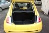 Fiat 500 LOUNGE 2008. ���� 4