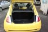 Fiat 500 LOUNGE 2008. ���� 8