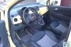 Fiat 500 LOUNGE 2008. ���� 9