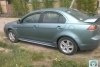 Mitsubishi Lancer  2008. ���� 4