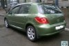 Peugeot 307  2006. ���� 4