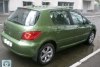Peugeot 307  2006. ���� 5