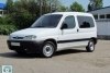 Peugeot Partner  2000. ���� 4
