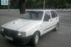 Fiat Uno  1985. ���� 3