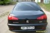 Peugeot 607  2004. ���� 7