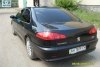 Peugeot 607  2004. ���� 8