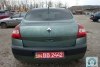 Renault Megane  2005. ���� 4