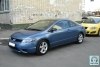 Honda Civic USA Coupe 2007. ���� 5