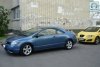 Honda Civic USA Coupe 2007. ���� 6