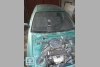 Toyota Tercel  1996. ���� 5