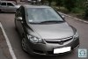 Honda Civic  2008. ���� 2