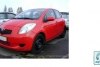Toyota Yaris  2007. ���� 1