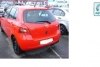 Toyota Yaris  2007. ���� 2