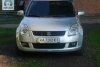 Suzuki Swift  2008. ���� 2