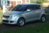 Suzuki Swift  2008. ���� 3