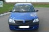 Dacia Logan  2007. ���� 2