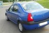 Dacia Logan  2007. ���� 4
