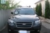 Hyundai Santa Fe  2007. ���� 1