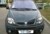 Renault Scenic RX4  2001. ���� 2