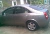 Nissan Primera p12 2005. ���� 4