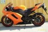Kawasaki Ninja 600 zx-6r 2007. Фото 3
