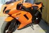 Kawasaki Ninja 600 zx-6r 2007. Фото 4