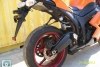 Kawasaki Ninja 600 zx-6r 2007. Фото 6