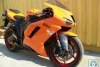Kawasaki Ninja 600 zx-6r 2007. Фото 1