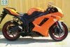Kawasaki Ninja 600 zx-6r 2007. Фото 7