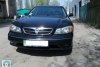 Nissan Maxima 300 2003. ���� 3