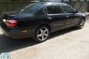 Nissan Maxima 300 2003. ���� 4